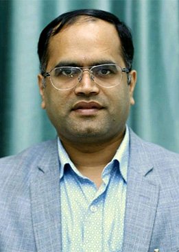 DR.SUMAN BABU MARAHATTA